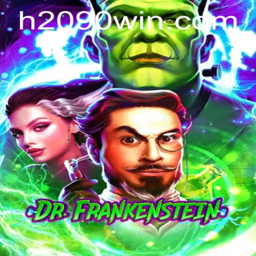 DrFrankenstein: Descubra o Fascinante Jogo que Combina Criatividade e Estratégia