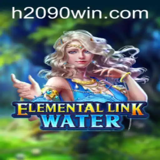 Descubra o Fascinante Mundo de ElementalLinkWater: Um Mergulho na Aventura Aquática de 2090