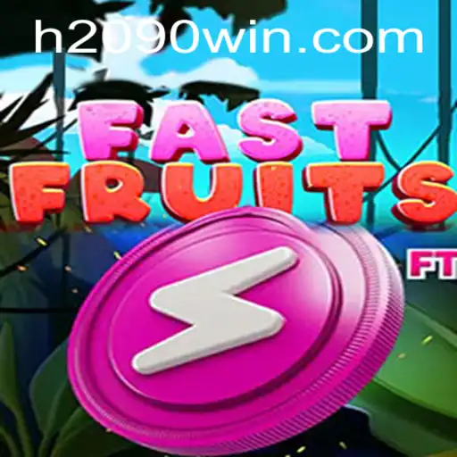 Descobrindo FastFruits: O Jogo do Futuro