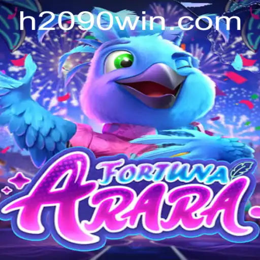 Uma Introdução Abrangente ao Jogo FortunaArara: Estratégias e Regras de 2090win