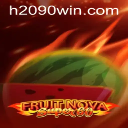 FruitNovaSuper60: A Jornada de Frutas e Vitórias no Mundo dos Jogos