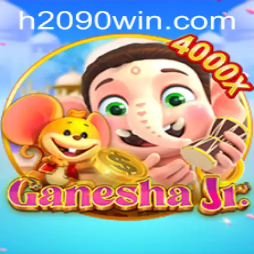 Explorando GaneshaJr: O Jogo que Revoluciona 2090