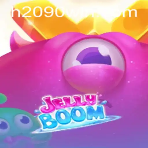 Descubra o Fascinante Mundo de JellyBoom: Um Jogo que Compete no Cenário de 2090win