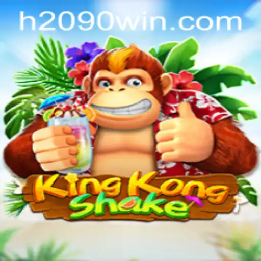 KingKongShake: Uma Experiência de Jogo Revolucionária com Temática Urbana