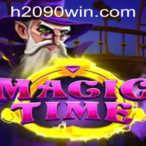 MagicTime: Um Mergulho no Universo do Jogo Revolucionário
