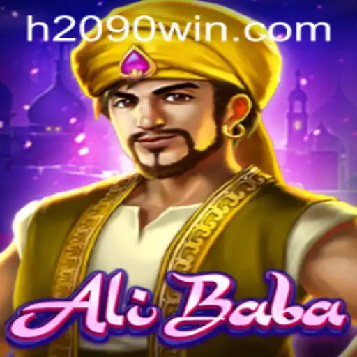 Descubra AliBaba: O Novo Sensação dos Jogos para 2090