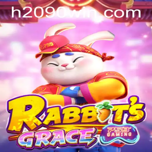 Descubra RabbitsGrace: Um Mergulho no Mundo Futurista de Estratégia e Aventura