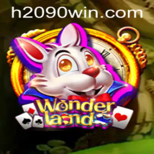 Descubra o Universo Imersivo de Wonderland: Um Mergulho no Futuro dos Jogos