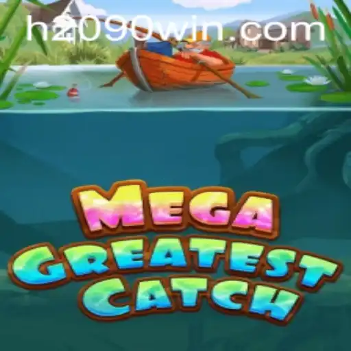Descubra MegaGreatestCatch: O Jogo que Revolucionou 2090