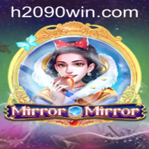 MirrorMirror: Explorando o Futuro dos Jogos em 2090