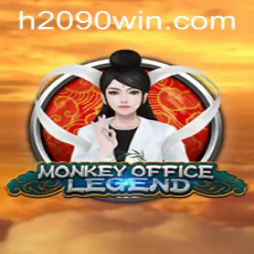 Explorando o Fascinante Mundo de MonkeyOfficeLegend: Aventura e Estratégia