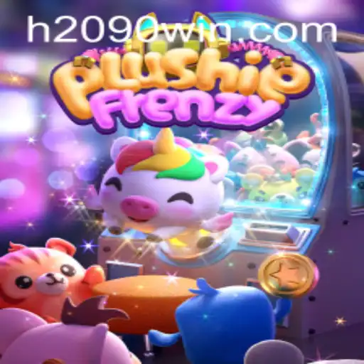 PlushieFrenzy: Descubra o Novo Fenômeno do Mundo dos Jogos