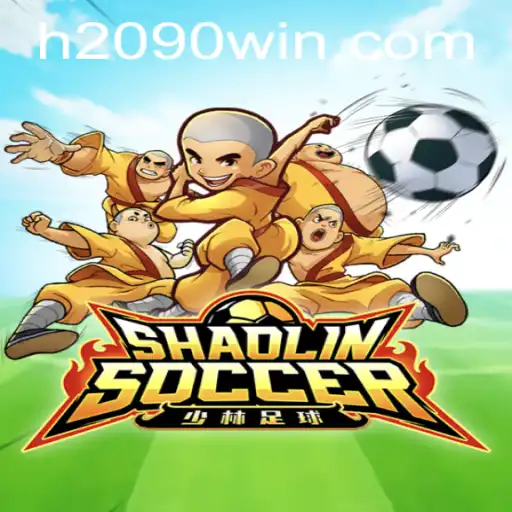 Descubra ShaolinSoccer: O Jogo Que Une Artes Marciais ao Futebol no Futuro