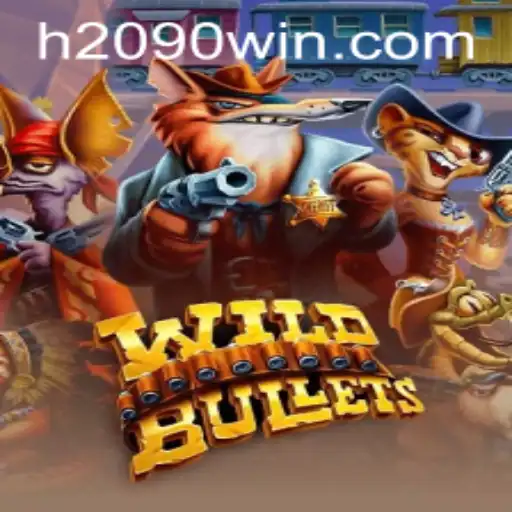 Explorando o Mundo Intenso de WildBullets